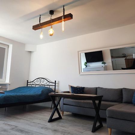Przy Moscie Apartment Rzeszow Ngoại thất bức ảnh
