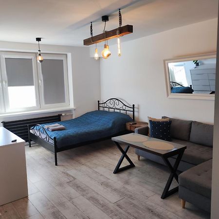 Przy Moscie Apartment Rzeszow Ngoại thất bức ảnh