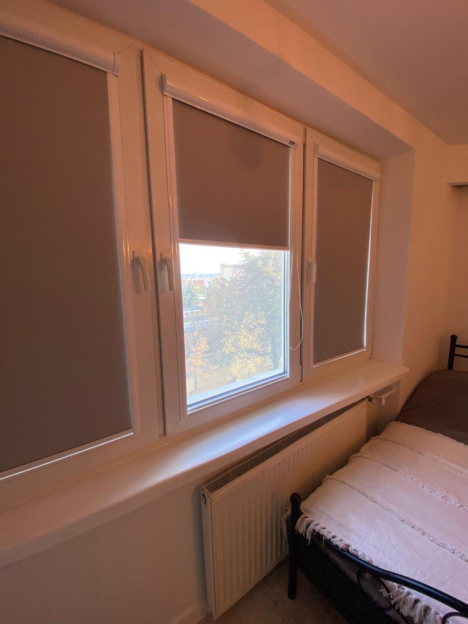 Przy Moscie Apartment Rzeszow Ngoại thất bức ảnh