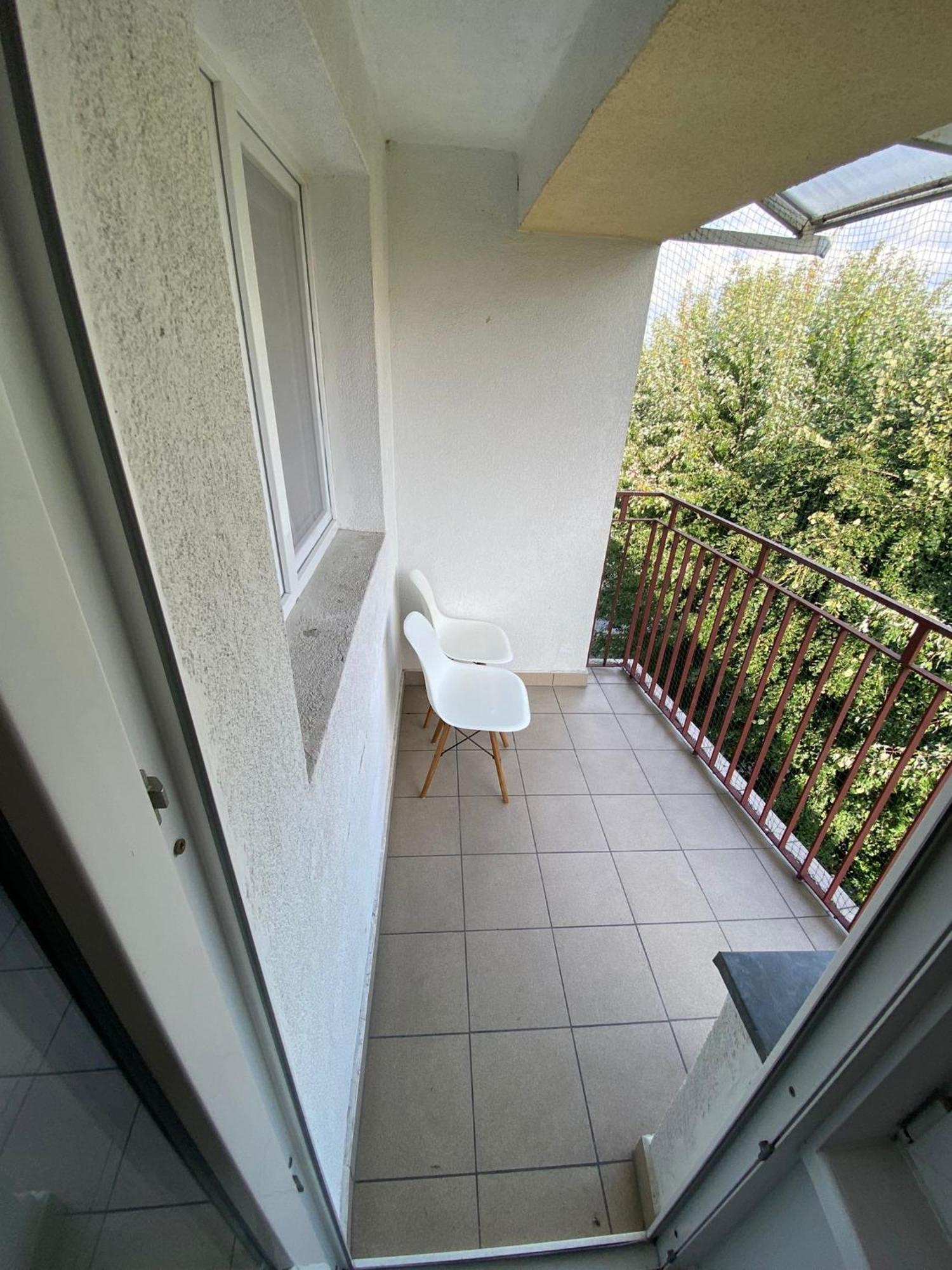 Przy Moscie Apartment Rzeszow Ngoại thất bức ảnh